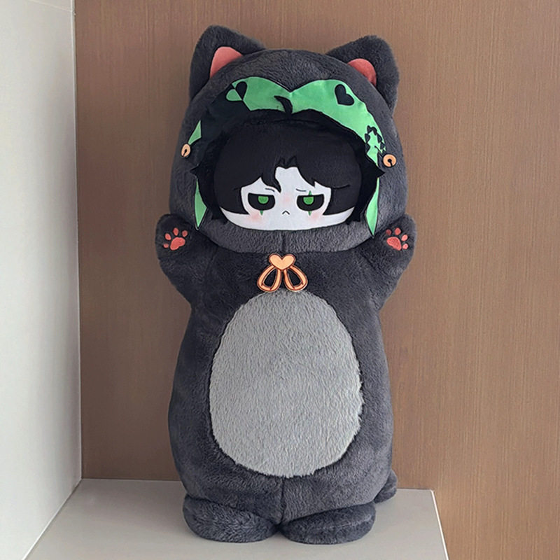 アニメザ・フリーク・サーカスピエロ・ハーレクインコスプレ80 - Throw Pillow のレビューと価格