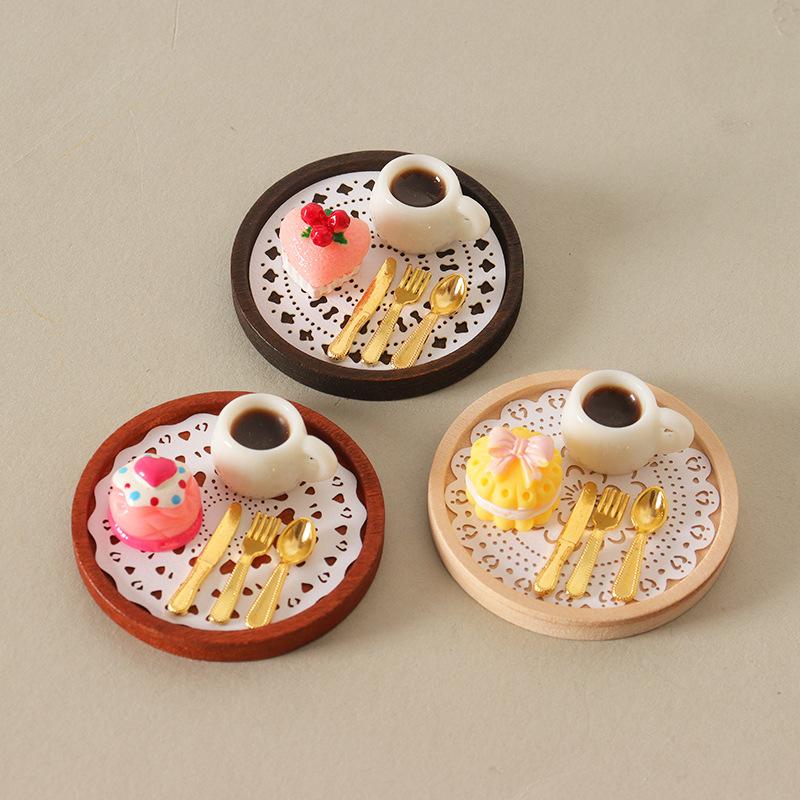 * 1 セットシミュレーションコーヒーカップ花瓶モデル食品遊 - Vase Decor のレビューと価格