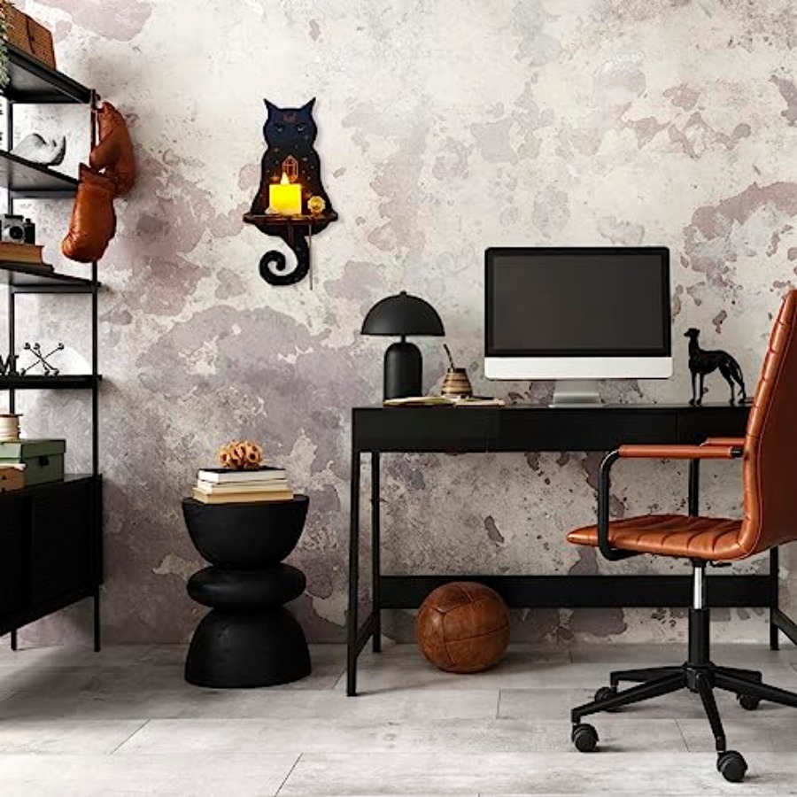 樹脂型シリコン、壁掛けキャンドルホルダー作成用シリコン型、D - Candle Holder Decor のレビューと価格