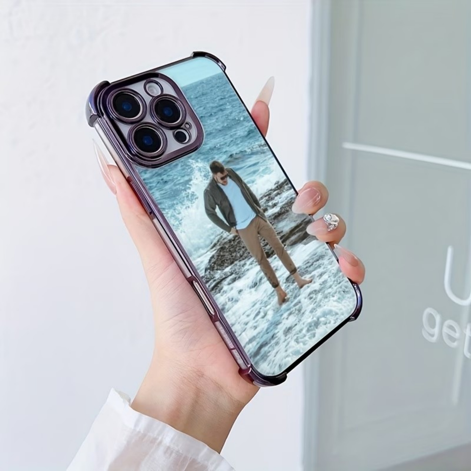 iPhone 11 12 13 14 16 17 18 15 - Picture Frame のレビューと価格