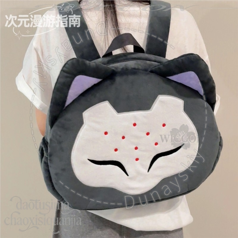 RAMATTRA ファンアート アニメ 面白いビッグフェイス - Throw Pillow のレビューと価格
