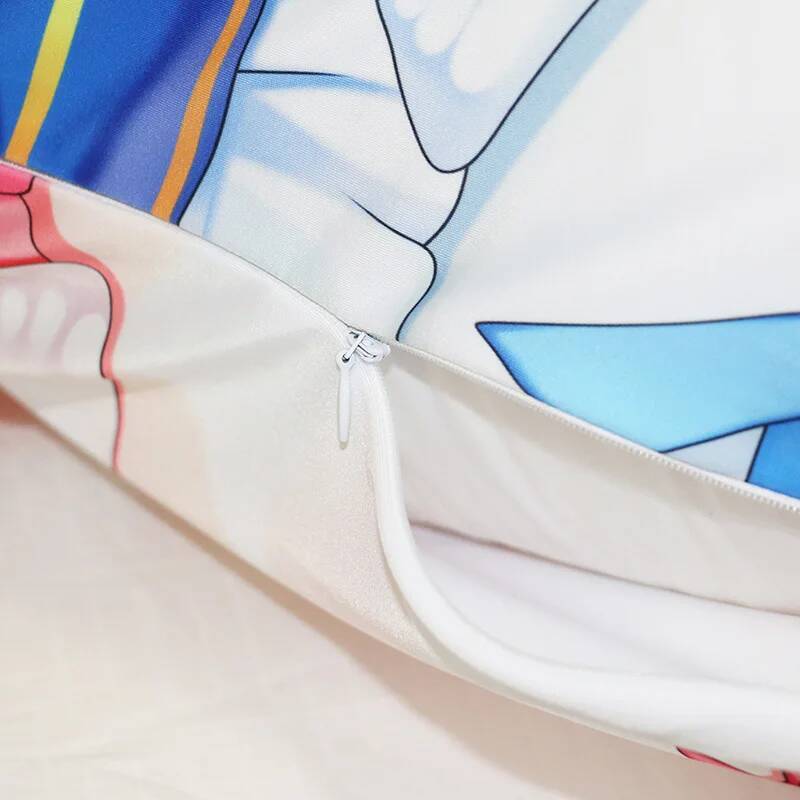 原神インパクト Alhaitham 抱き枕 Waifu Hi - Throw Pillow のレビューと価格