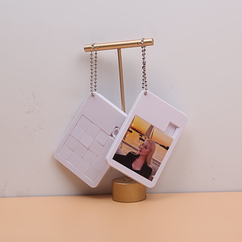 パーソナライズカスタマイズホームアクセサリー写真ペンダントピ - Picture Frame のレビューと価格