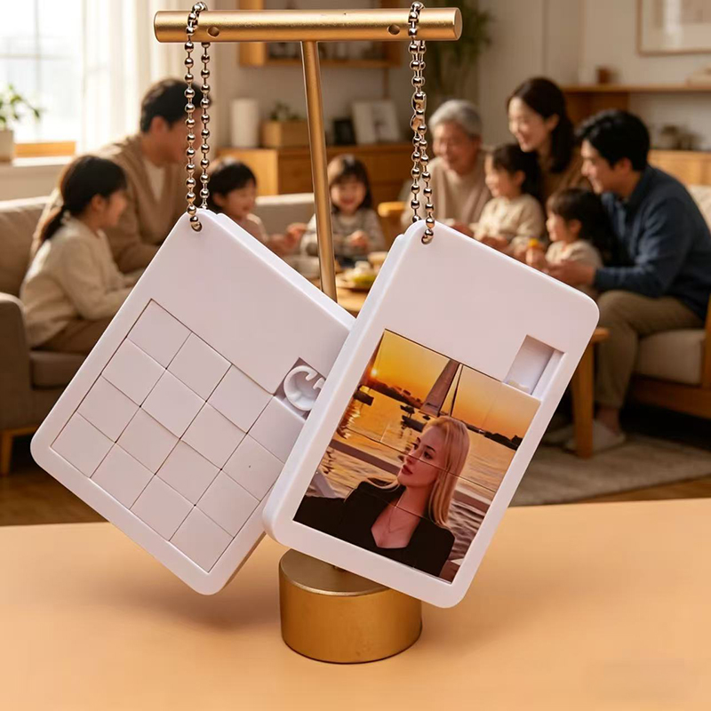 パーソナライズカスタマイズホームアクセサリー写真ペンダントピ - Picture Frame のレビューと価格