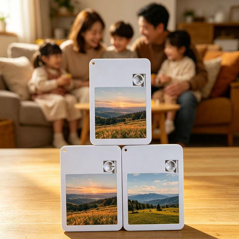 パーソナライズカスタマイズホームアクセサリー写真ペンダントピ - Picture Frame のレビューと価格