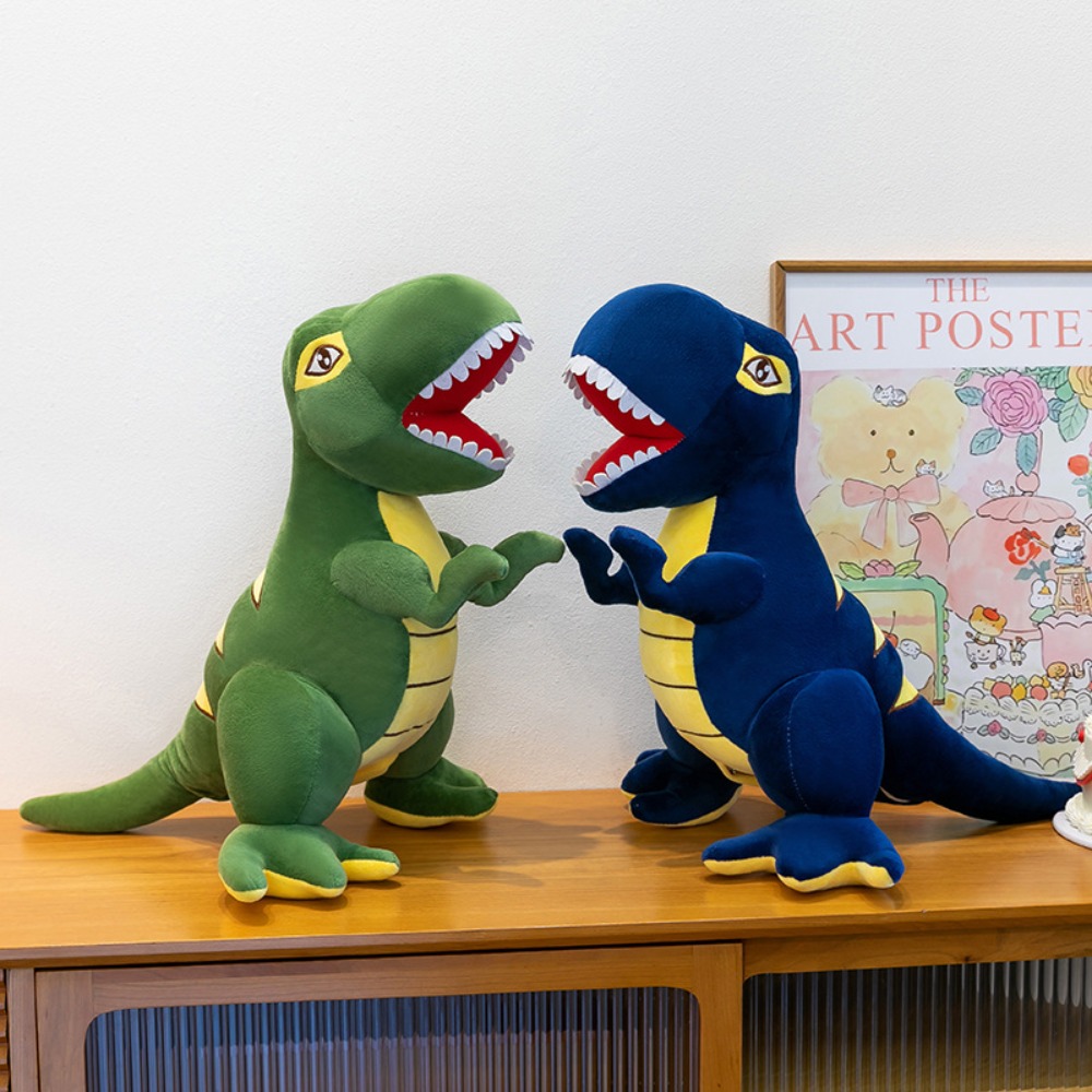 漫画 2-in-1 枕ブランケット オフィス用 ソフト恐竜ぬ - Throw Pillow のレビューと価格