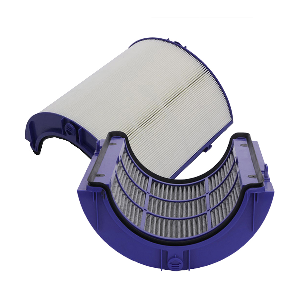 新品高品質 970341-01 965432-01 カーボン - Dyson Fan Tp07 のレビューと価格