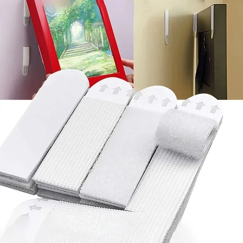 両面テープ、剥離紙付き、貼り付け式、壁掛け用、写真やポスター - Picture Frame のレビューと価格