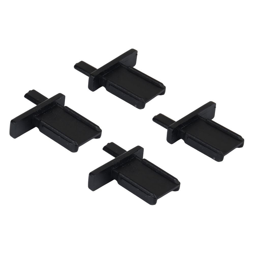 キャンピングカー用サンシェードクリップ 2 個 トラベルカー - Curtain Curtain のレビューと価格