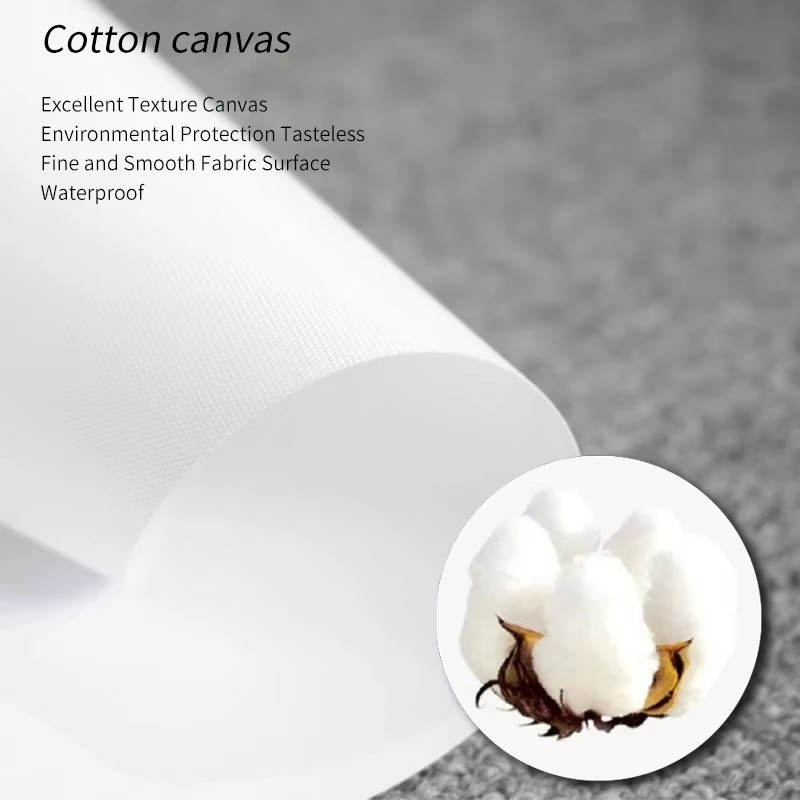 3枚セット：毛布の下に覗く猫のキャンバスプリントセット -  - Abstract Canvas Set のレビューと価格