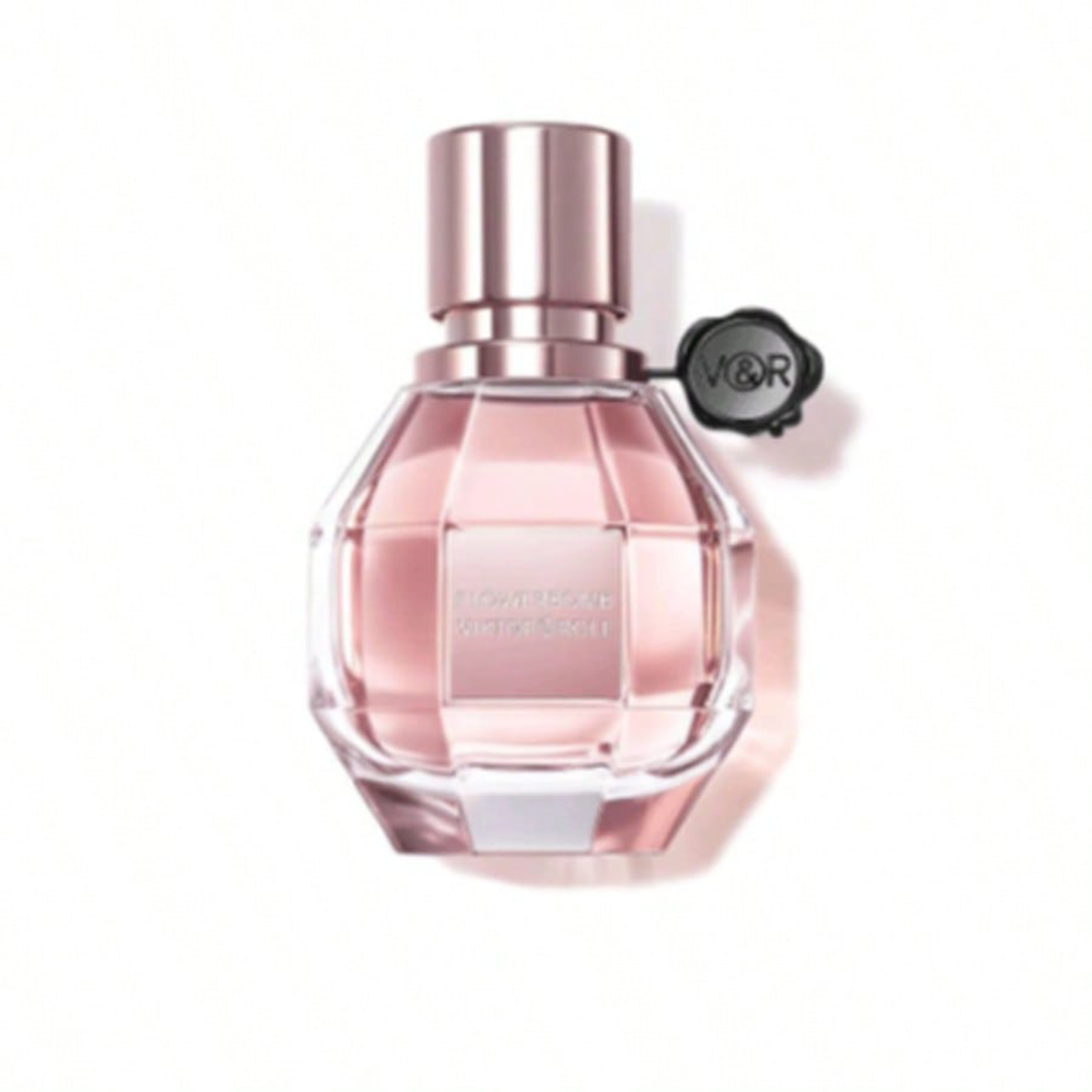 EDP フラワー 女性用香水 100ml、オリエンタルフロー - Vase Decor のレビューと価格